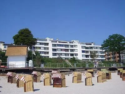 Apartment H5 57 - Hanseat - Seeblick *