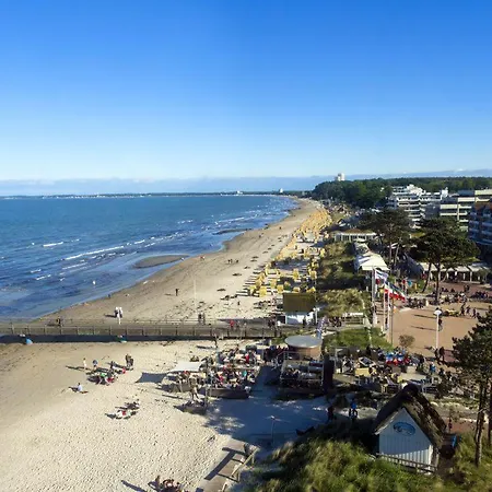 Lägenhet H5 57 - Hanseat - Seeblick