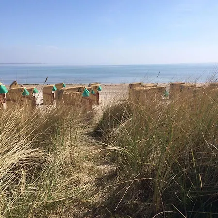 Apartment H5 57 - Hanseat - Seeblick Scharbeutz