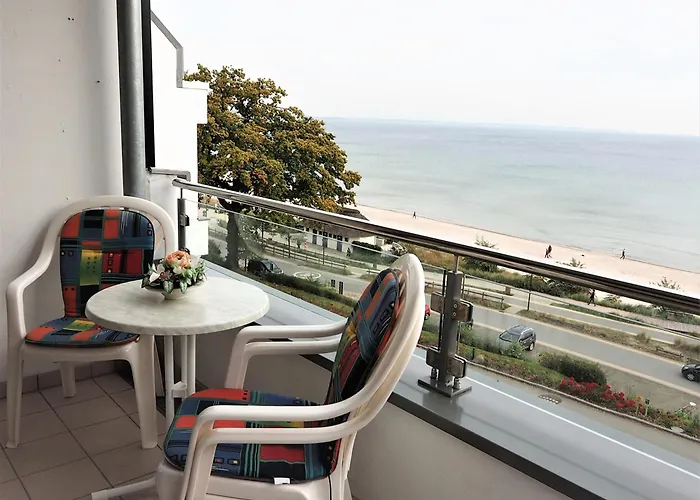 H5 57 - Hanseat - Seeblick